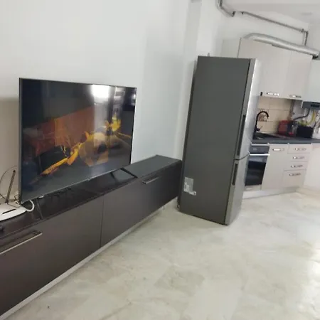 Studio Miruna Apartment Navodari