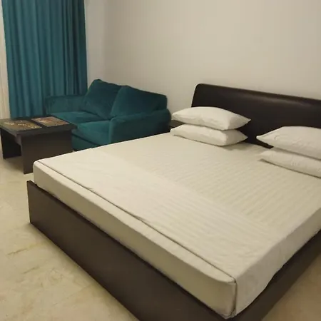 Studio Miruna Apartment