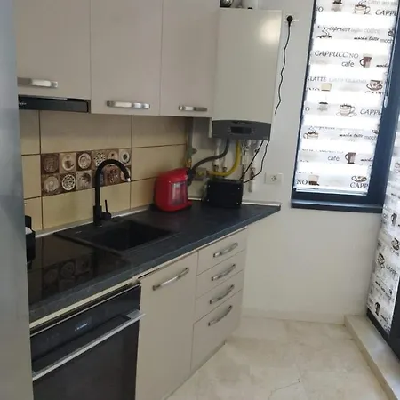 Studio Miruna Apartment