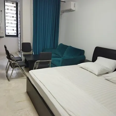 Studio Miruna Apartment Navodari