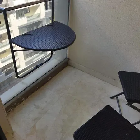 Studio Miruna Apartment *